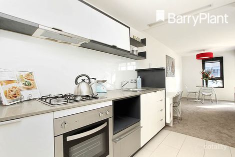 Property photo of 609/838 Bourke Street Docklands VIC 3008