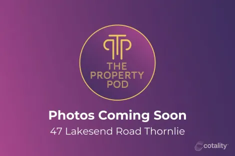 47 Lakesend Rd, Thornlie, WA 6108