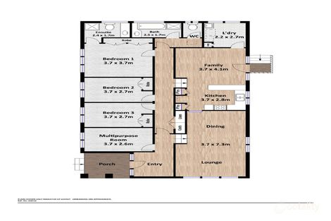 2 Duhig Pl, Macgregor, ACT 2615