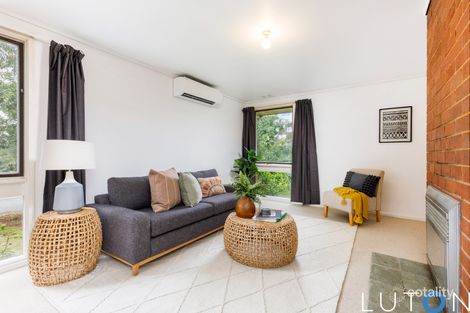 Property photo of 23 Cordeaux Street Duffy ACT 2611