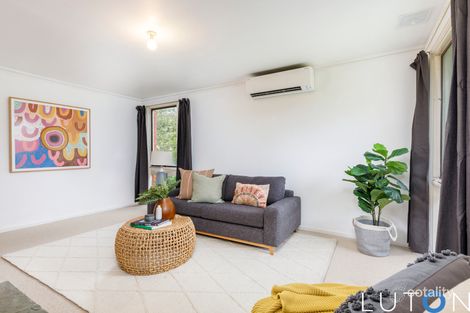 Property photo of 23 Cordeaux Street Duffy ACT 2611