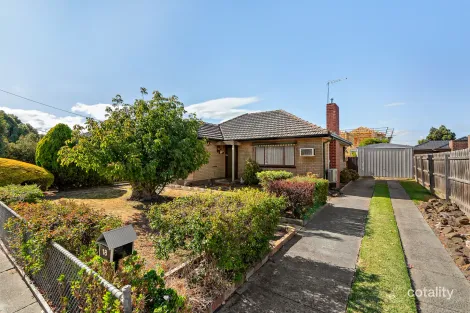 18 Bedford St, Hadfield, VIC 3046