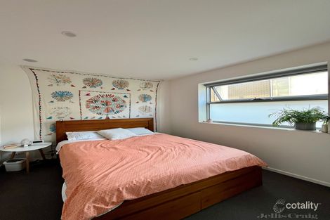 Property photo of 101/148 Brunswick Road Brunswick VIC 3056