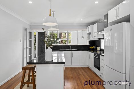 Property photo of 5 Darley Street Toowong QLD 4066