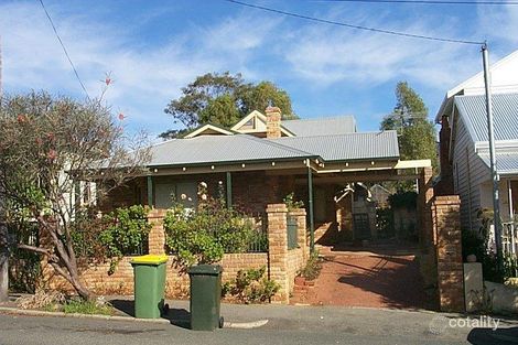 91 Hubble St, East Fremantle, WA 6158