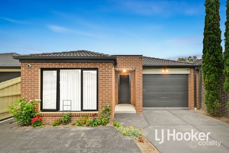 Property photo of 43 The Glade Hampton Park VIC 3976