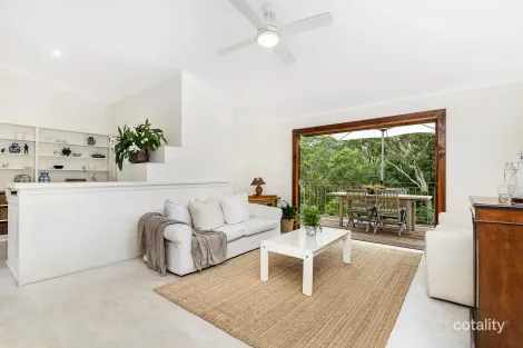 39 Johnston Cres, Lane Cove North, NSW 2066
