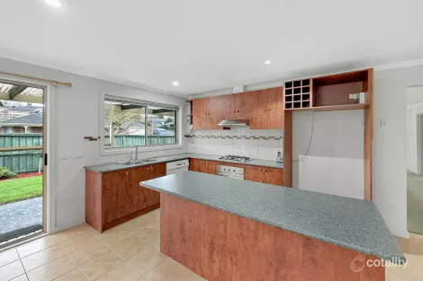 Property photo of 20 McMillan Drive Warragul VIC 3820