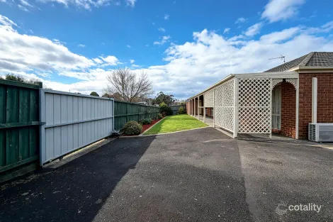 Property photo of 20 McMillan Drive Warragul VIC 3820