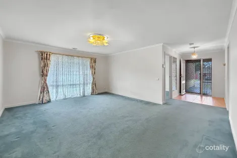 Property photo of 20 McMillan Drive Warragul VIC 3820