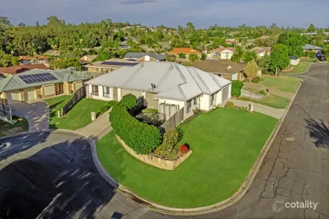 1 Chinook Ct, Brassall, QLD 4305