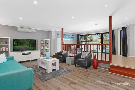 Property photo of 9 Namara Place Engadine NSW 2233