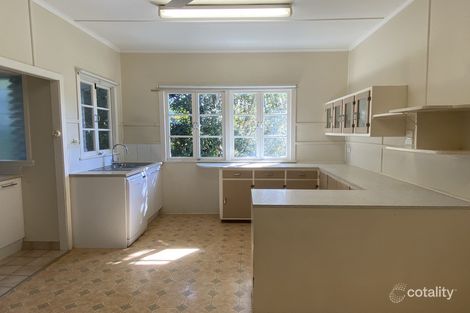 Property photo of 49 Doorey Street Keperra QLD 4054