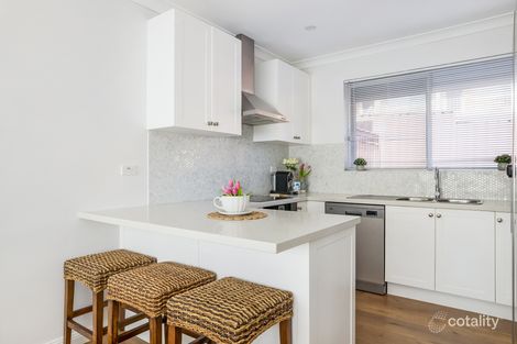 Property photo of 2/76-80 Wardell Road Earlwood NSW 2206