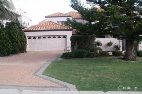Property photo of 21 Rosslare Promenade Mindarie WA 6030