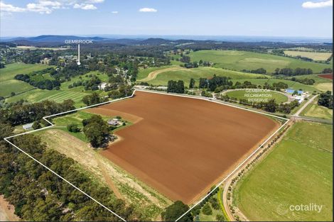 Property photo of 420 Mountain Road Gembrook VIC 3783