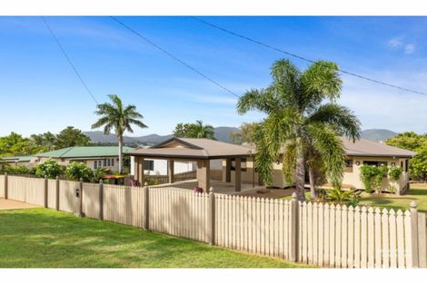 Property photo of 13 Bapaume Street Wandal QLD 4700