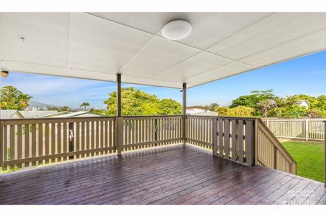 Property photo of 13 Bapaume Street Wandal QLD 4700