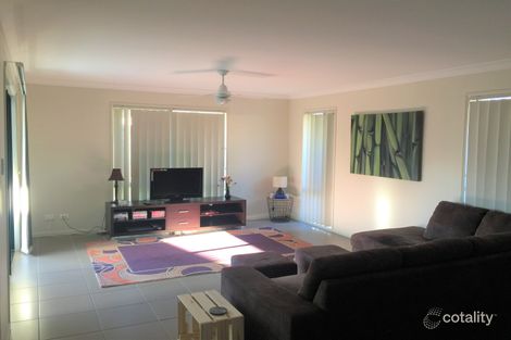 Property photo of 43 Patsy Crescent Redbank Plains QLD 4301