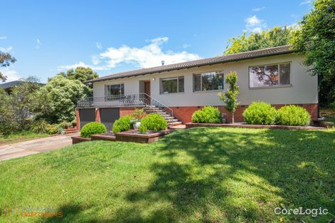 Property photo of 32 Munro Place Curtin ACT 2605