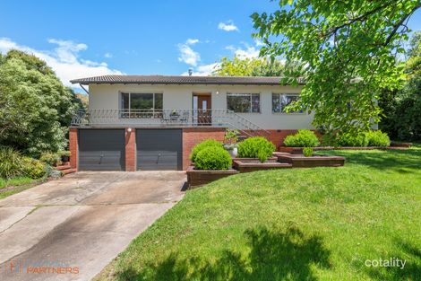 Property photo of 32 Munro Place Curtin ACT 2605