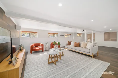 Property photo of 22 Gawain Road Bracken Ridge QLD 4017