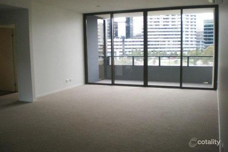 Property photo of 306/1 Encounter Way Docklands VIC 3008