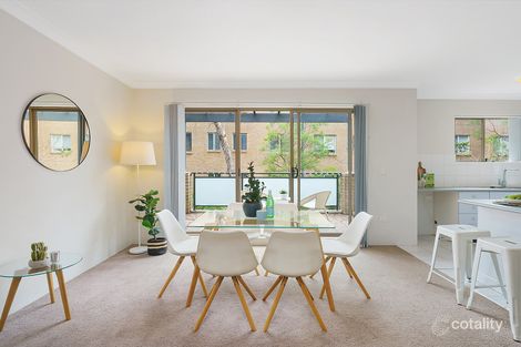 Property photo of 10/46-48 Bridge Road Hornsby NSW 2077