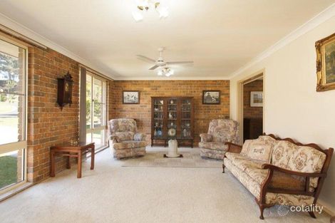 Property photo of 8 Borrowdale Crescent Boambee East NSW 2452