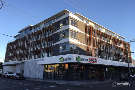 202/356 Orrong Rd, Caulfield North, VIC 3161