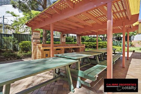 Property photo of 92/2-26 Wattle Crescent Pyrmont NSW 2009