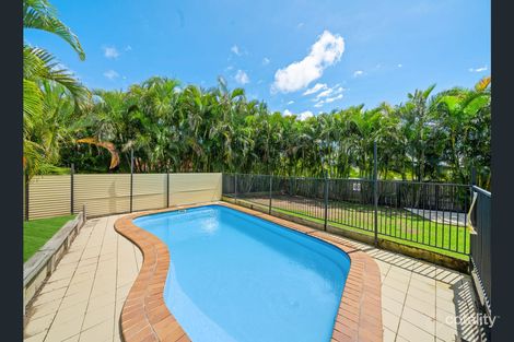 Property photo of 14 Constitution Crescent Alexandra Hills QLD 4161
