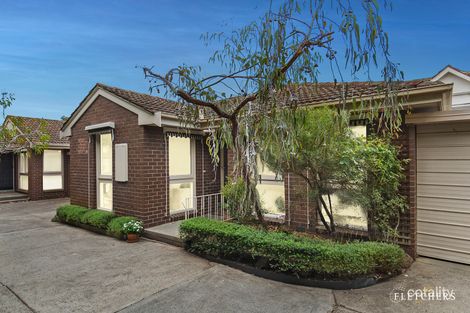 Property photo of 3/4 Mowbray Street Hawthorn East VIC 3123