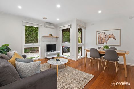 Property photo of 3/4 Mowbray Street Hawthorn East VIC 3123