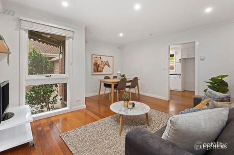 Property photo of 3/4 Mowbray Street Hawthorn East VIC 3123