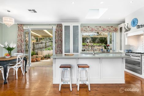 Property photo of 45 Bingara Road Beecroft NSW 2119