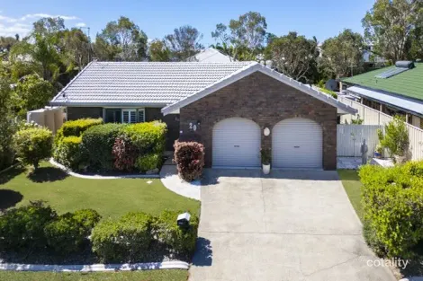 Property photo of 20 Quail Street Bellara QLD 4507