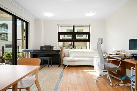 Property photo of 69/11 Bay Drive Meadowbank NSW 2114