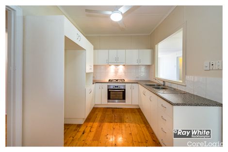 Property photo of 23 Eton Street West Rockhampton QLD 4700