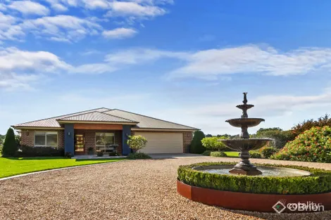 20 Tamhaven Dr, Swan Reach, VIC 3903