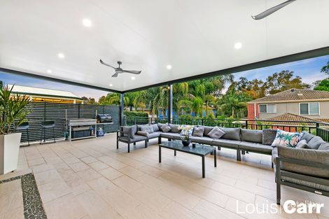 Property photo of 46 Perisher Road Beaumont Hills NSW 2155