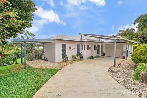 Property photo of 11 Currawong Avenue Yungaburra QLD 4884