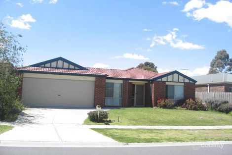 Property photo of 55 Laurel Crescent Carrum Downs VIC 3201