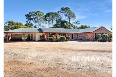 Property photo of 59 Mackney Road Upper Caboolture QLD 4510