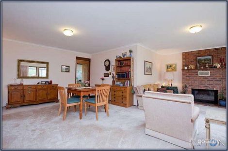 Property photo of 29 Govett Place Holder ACT 2611
