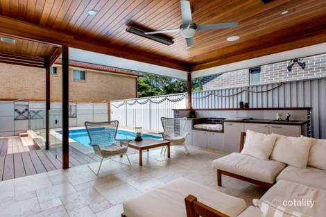 Property photo of 125 Faraday Road Padstow NSW 2211