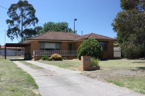 Property photo of 11 Weedon Crescent Tolland NSW 2650