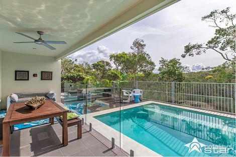 Property photo of 9 Longcove Place Peregian Springs QLD 4573