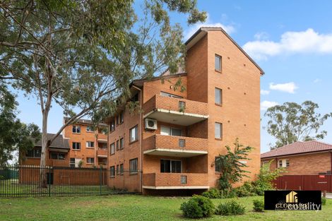 Property photo of 9/3 Myall Street Cabramatta NSW 2166