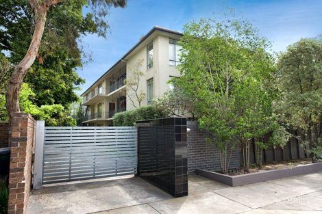 Property photo of 5/125 Riversdale Road Hawthorn VIC 3122
